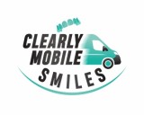 /public/logoimage/1538974325Clearly Mobile Smiles Logo 38.jpg